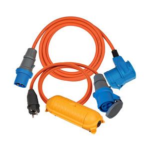 Adapter-Set Camping 1509900015
