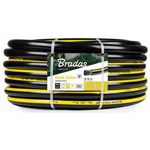 Symbolbild: Gartenschlauch BLACK COLOUR WBC3/450