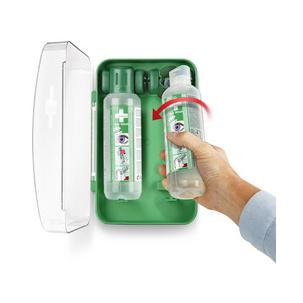 Symbolbild: Herausdrehen der Flaschen 51011040