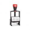 Stativ-Wortbandstempel "Classic Line 2000/WD"