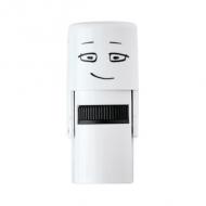 Detailansicht: Stempel LITTLE NIO