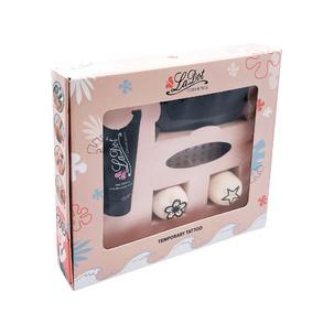 Tattoo-Stempel-Set LaDot S 156607