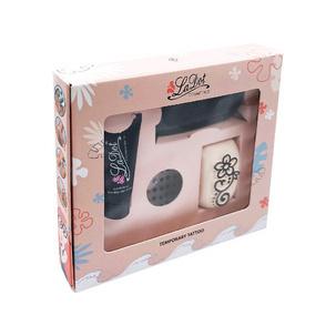 Tattoo-Stempel-Set LaDot M 156608