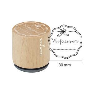 "Wir feiern am..." 157620