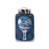 Tischtennis Geschenk-Set "Legends 700", Verpackung