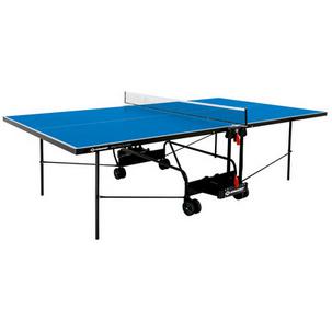 Tischtennis-Platte Spacetec Outdoor 838540