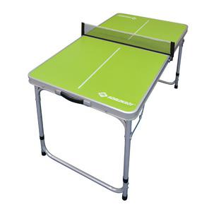 Tischtennis-Platte Midi 838580