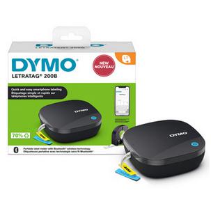 Tisch-Beschriftungsgerät "LetraTag LT 200B" 2172855