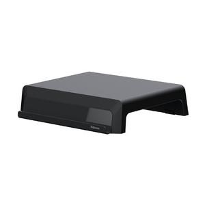 Monitorständer Breyta, schwarz 100016561