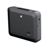 Tragbare Notebook-Toolbox Breyta, schwarz