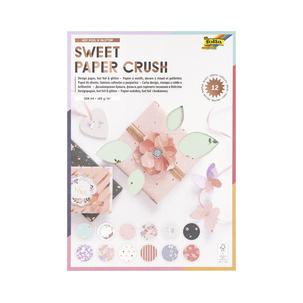 Designpapierblock "Sweet Paper Crush" 11949