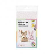Papiertüten-Set "Häschen Sweet"