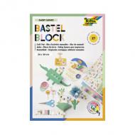 Bastelblock "Sweet Safari"