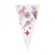 Schultüten-Bastelset UNICORN SCHOOL