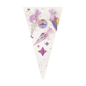 Schultüten-Bastelset UNICORN SCHOOL 92702