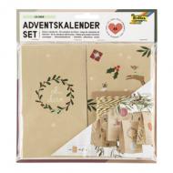 Adventskalender-Set OH DEER