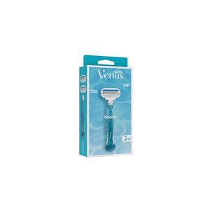 Gillette Venus Rasierer Smooth 3014260285425