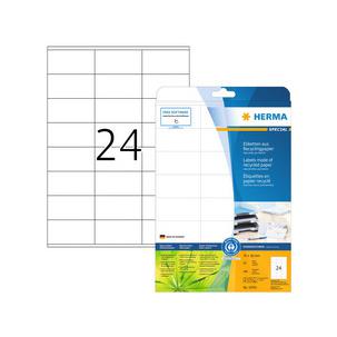 Symbolbild: Universal-Etiketten Recycling 10702