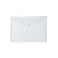 Dokumententasche, weiß