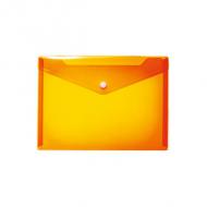 Dokumententasche, orange