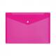 Dokumententasche DIN A4, violett 20078