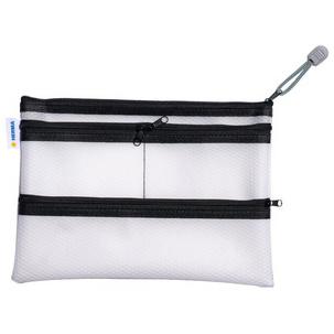 Reißverschlusstasche Multibag 20295