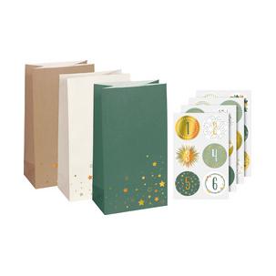 Adventskalender-Set, Inhalt 203089312