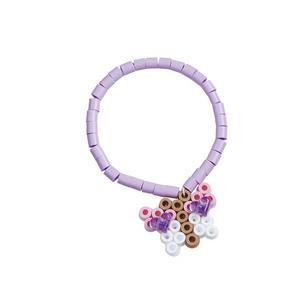 Symbolbild: Anwendung Bügelperlen midi "Kreativbox-Schmuck" 3707