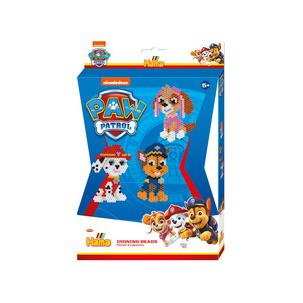 Bügelperlen midi "Paw Patrol", kleine Geschenkpackung 7966