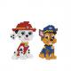 Symbolbild: Anwendung Bügelperlen midi "Paw Patrol" 7966
