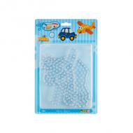 Stiftplatten maxi "Auto, Flugzeug", im Blister