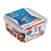 Bügelperlen midi "Paw Patrol", in Box