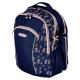 Schulrucksack Ultimate "Blossom" 50038039