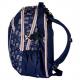 Schulrucksack Ultimate "Blossom" 50038039