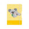 Notizheft my.book flex "Cute Animals Koala"