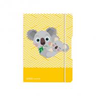 Notizheft my.book flex "Cute Animals Koala"