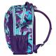 Schulrucksack Ultimate "Camo Purple" 300000956
