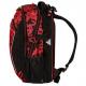 Schulrucksack Ultimate "Graffiti" 300000957