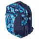 Schulrucksack Ultimate "Camo Blue" 300000958