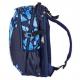 Schulrucksack Ultimate "Camo Blue" 300000958
