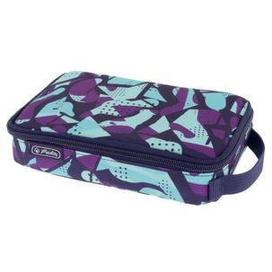 Schlamper-Etui 2Go "Camo Purple" 300001496