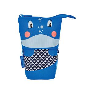 Stifteetui / Stifteköcher "Whale" 300001507