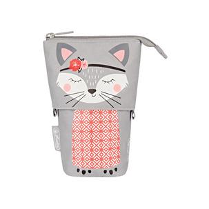 Stifteetui / Stifteköcher "Kitty" 300001013