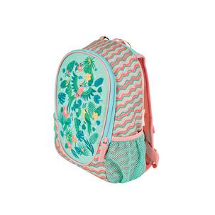 Vorschulrucksack Rookie "Sweet Jungle" 300001526