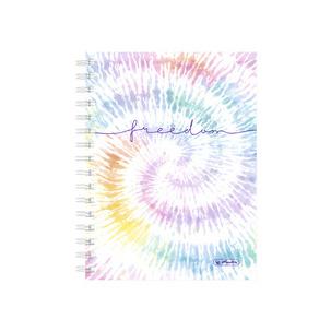 Spiralbuch New Batik "Freedom" 400173230