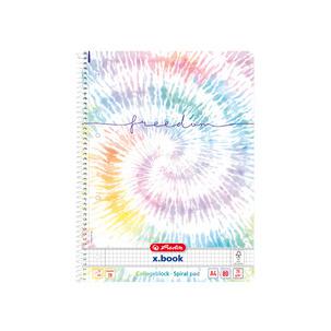 Collegeblock New Batik "Freedom" 400173294