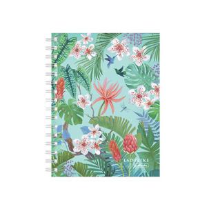 Spiralbuch Ladylike "Jungle" 400173231