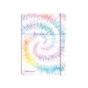 Notizheft my.book flex New Batik "Freedom" 300006637