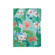 Notizheft my.book flex Ladylike "Jungle"
