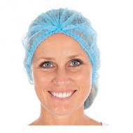 Symbolbild: PP-Klipphaube Eco, blau